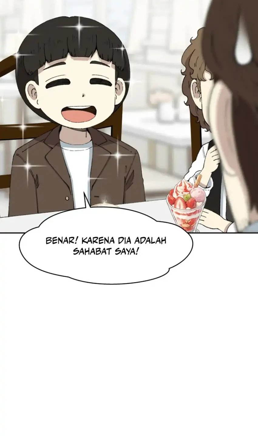 Beethoven Reborn Chapter 89 - halaman 64