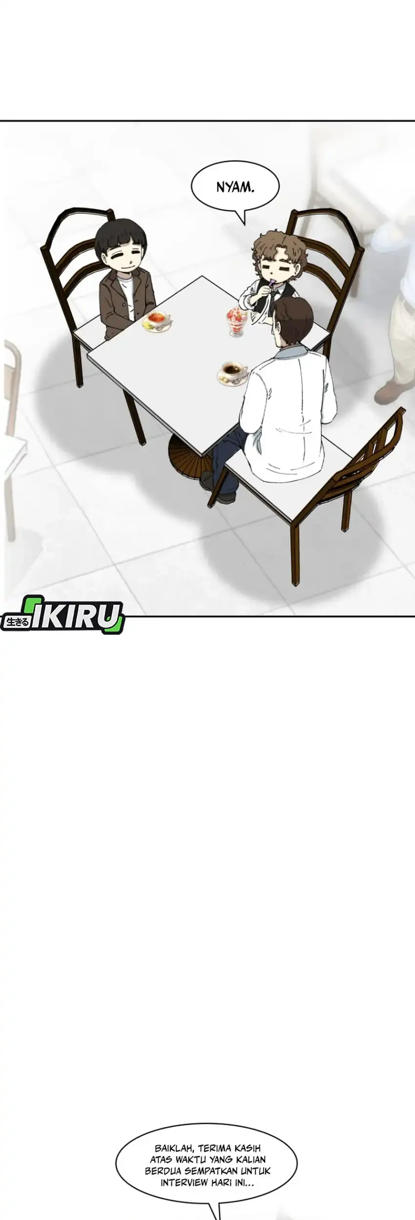 Beethoven Reborn Chapter 89 - halaman 67