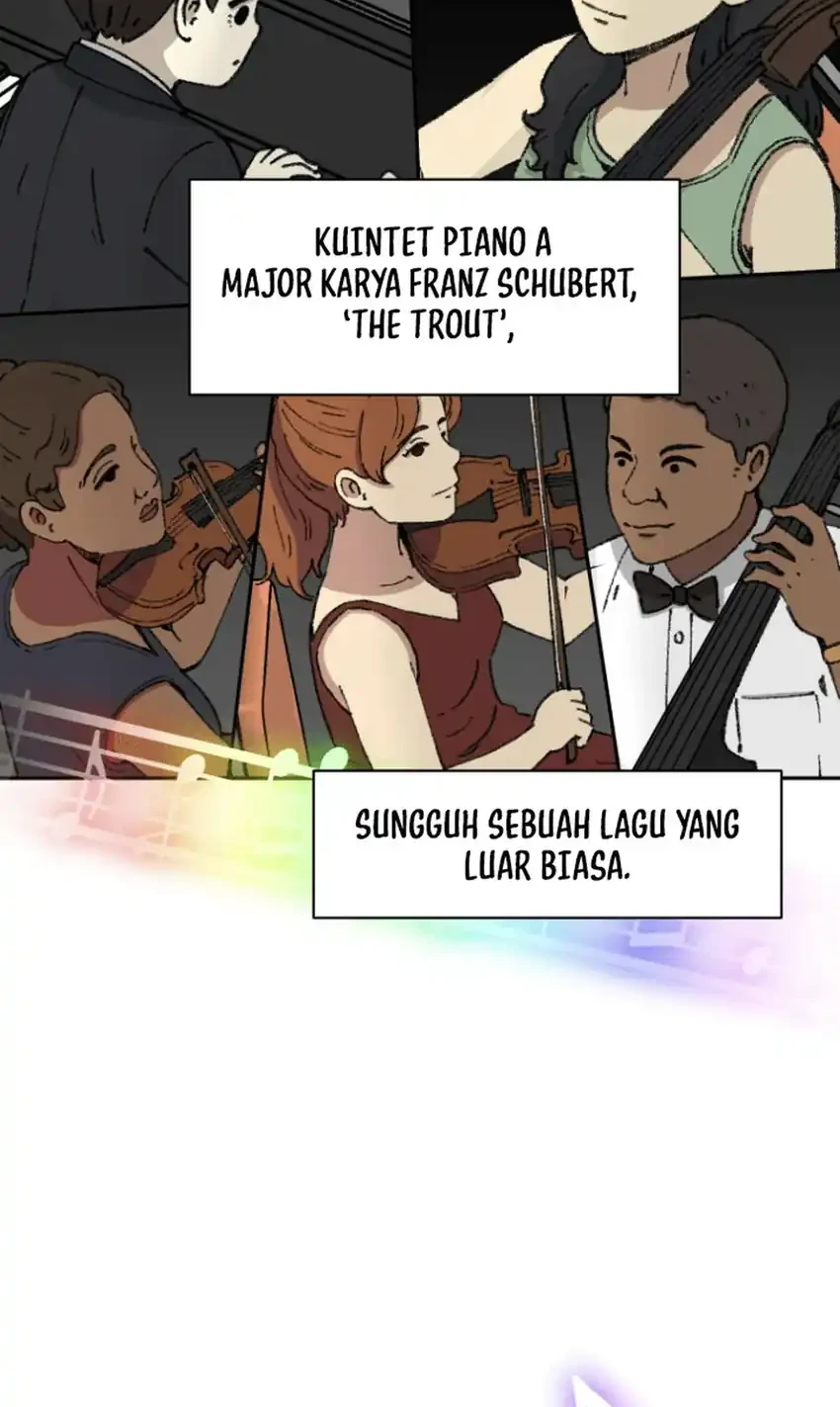 Beethoven Reborn Chapter 89 - halaman 72