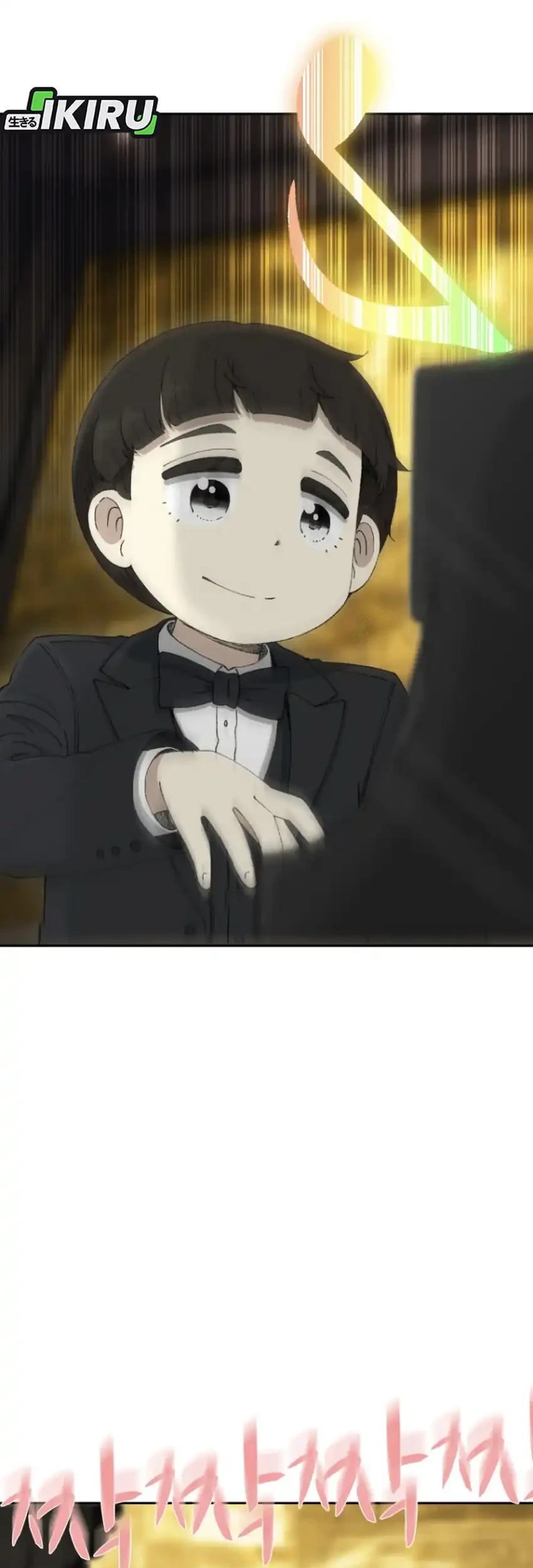 Beethoven Reborn Chapter 89 - halaman 77