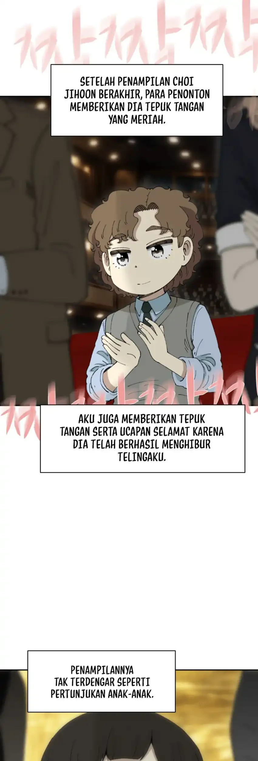 Beethoven Reborn Chapter 89 - halaman 79