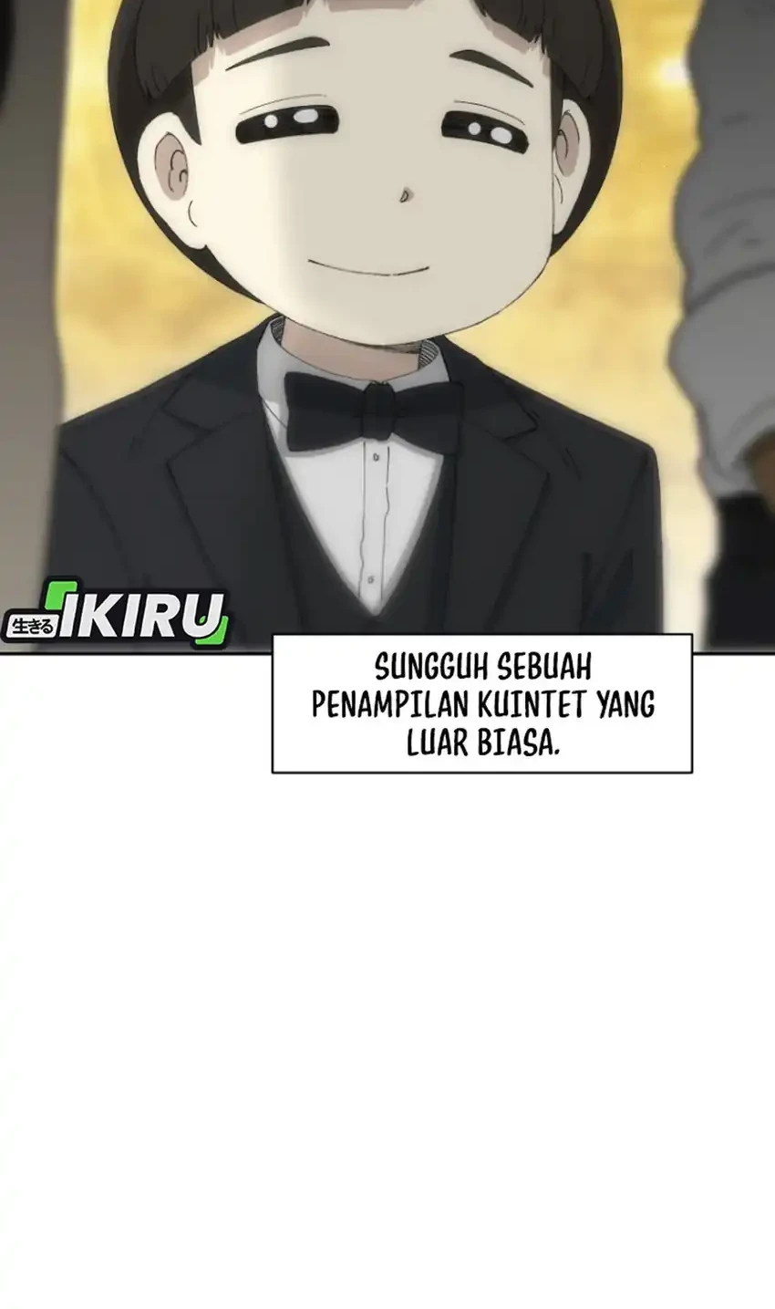 Beethoven Reborn Chapter 89 - halaman 80