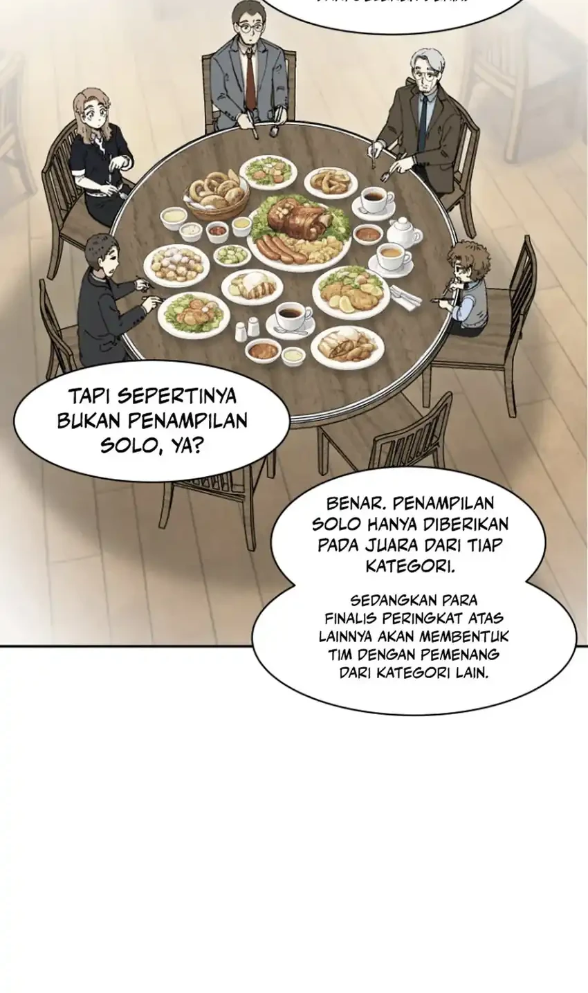 Beethoven Reborn Chapter 89 - halaman 82