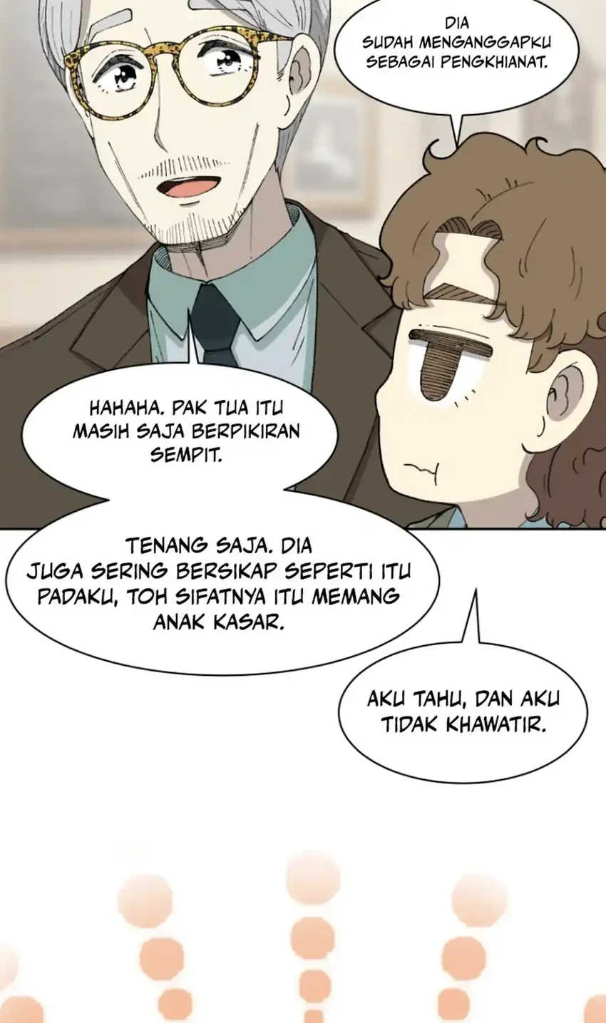 Beethoven Reborn Chapter 89 - halaman 84