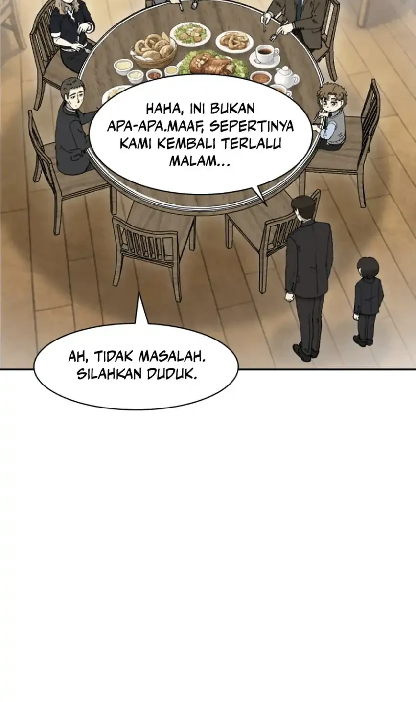 Beethoven Reborn Chapter 89 - halaman 86