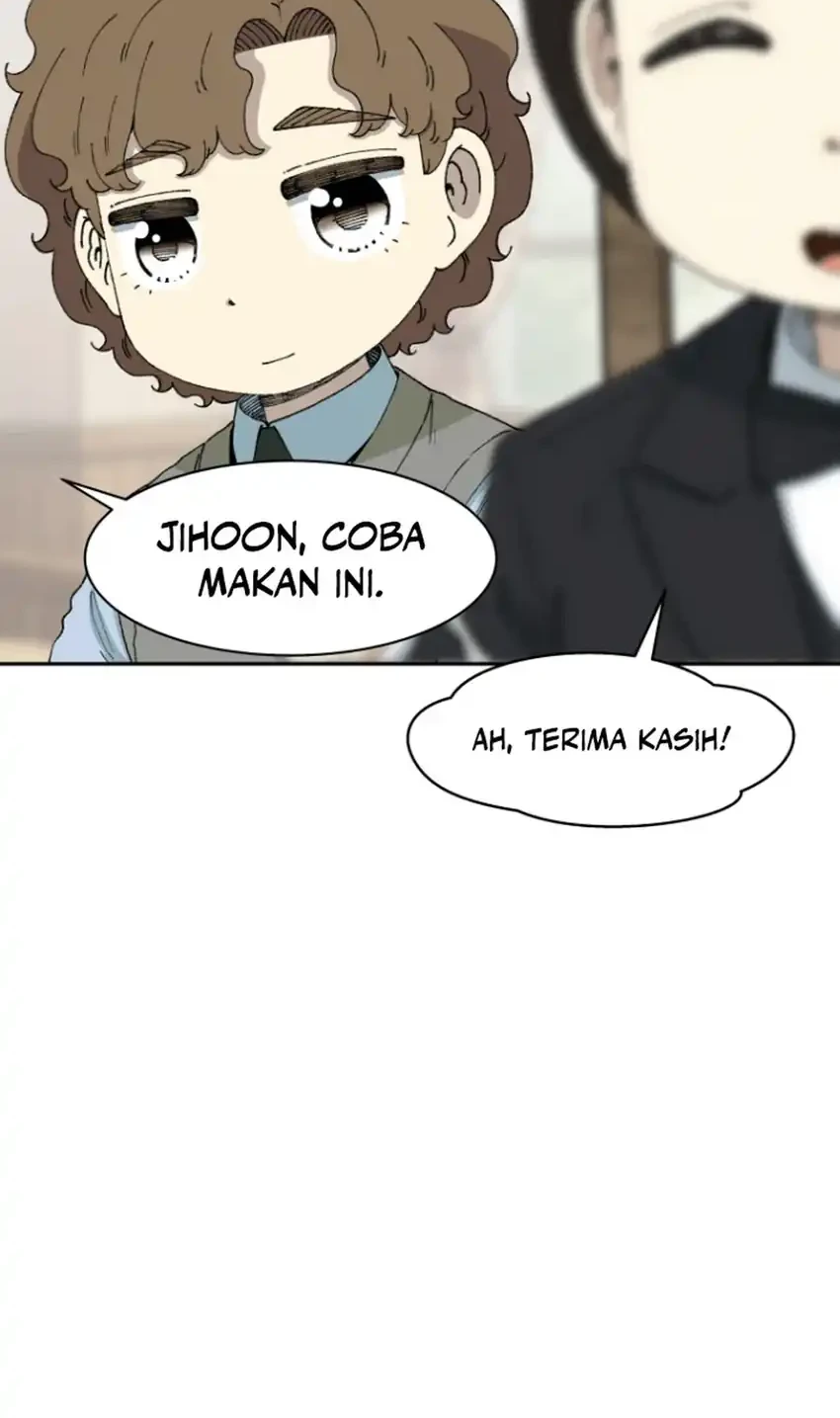 Beethoven Reborn Chapter 89 - halaman 92