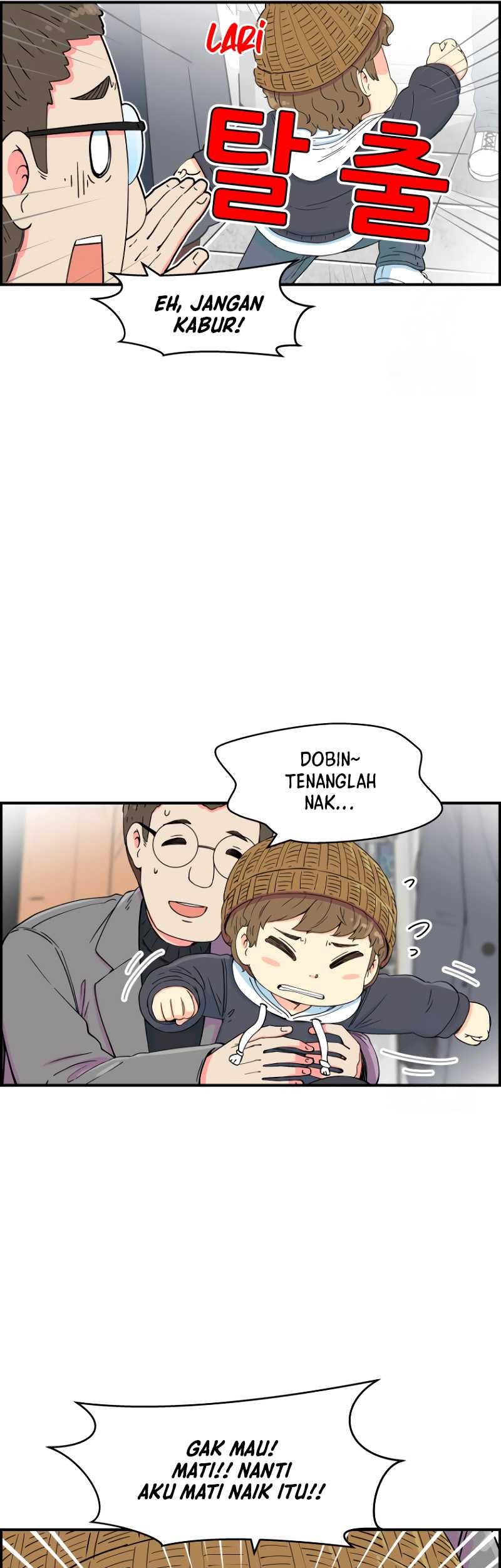 Beethoven Reborn Chapter 9 - halaman 10
