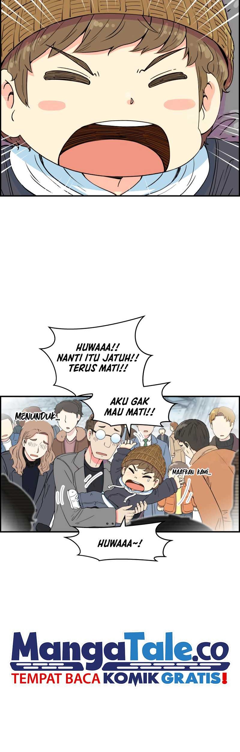 Beethoven Reborn Chapter 9 - halaman 11
