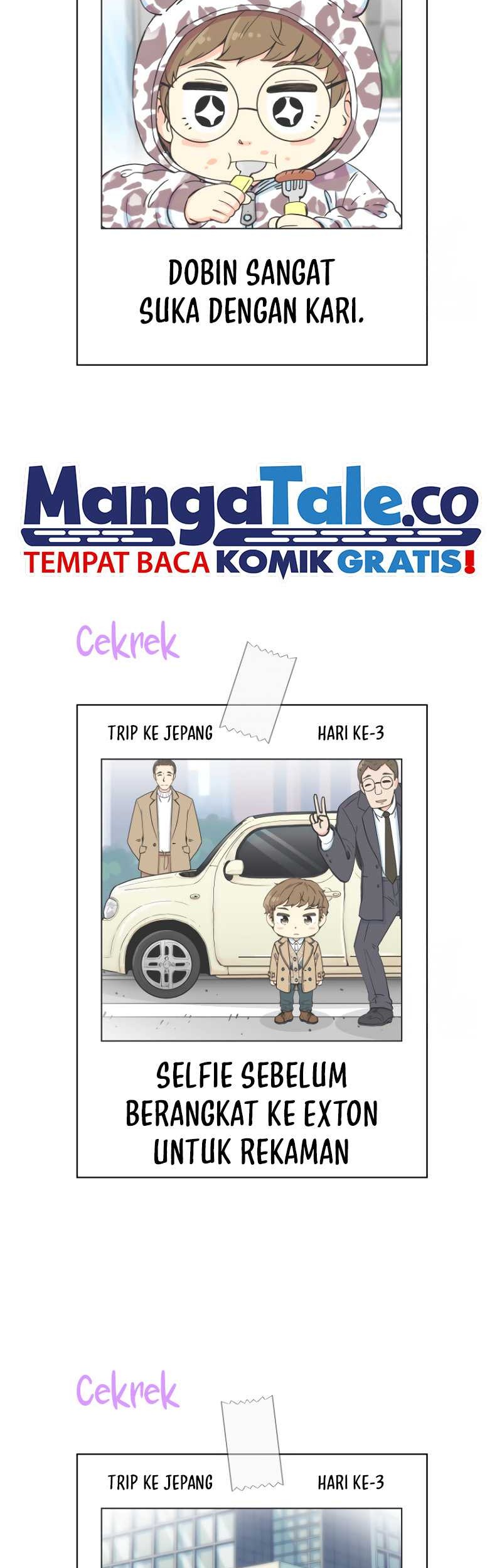Beethoven Reborn Chapter 9 - halaman 24