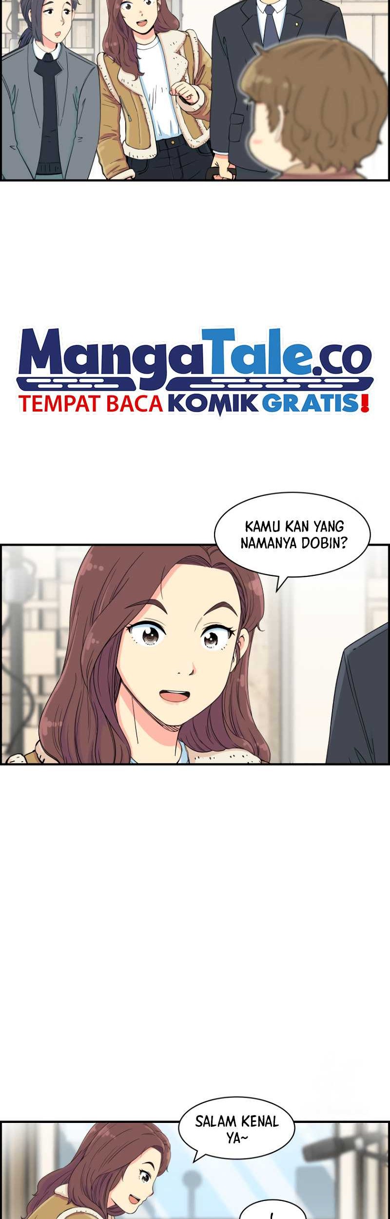 Beethoven Reborn Chapter 9 - halaman 27