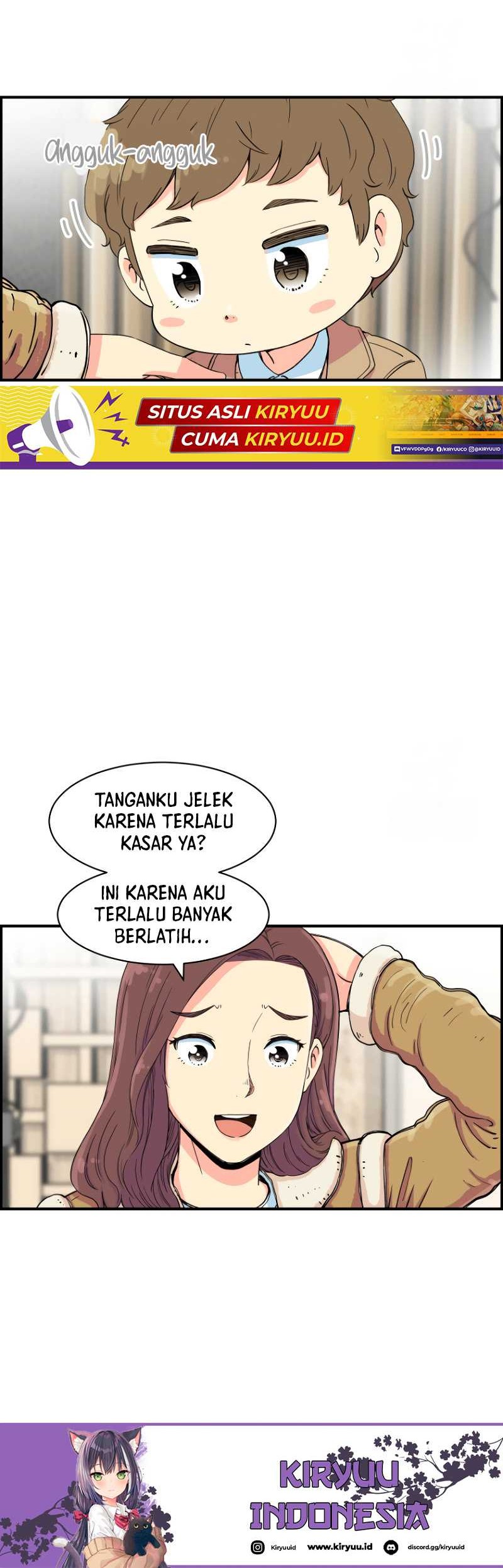 Beethoven Reborn Chapter 9 - halaman 33