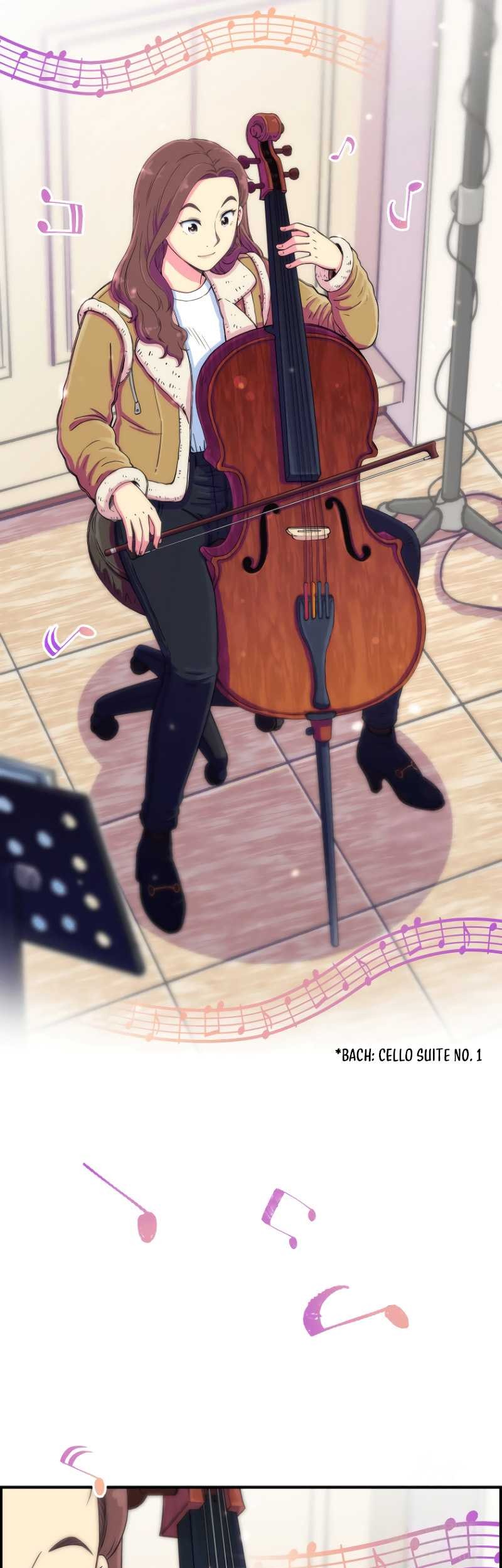 Beethoven Reborn Chapter 9 - halaman 42
