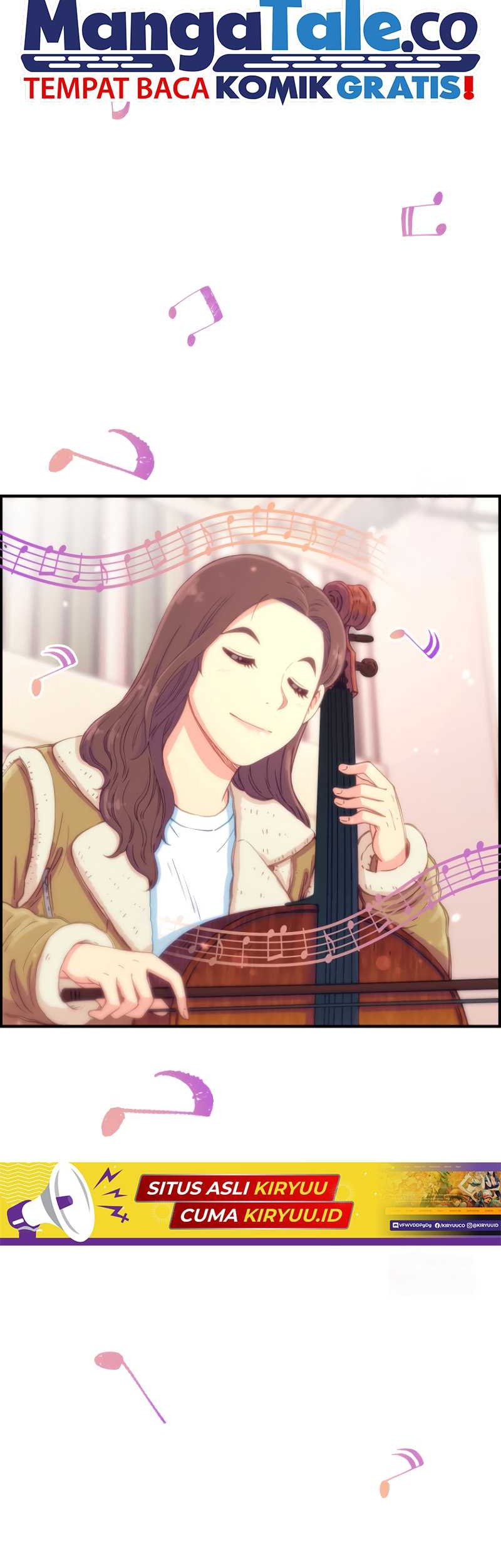 Beethoven Reborn Chapter 9 - halaman 44