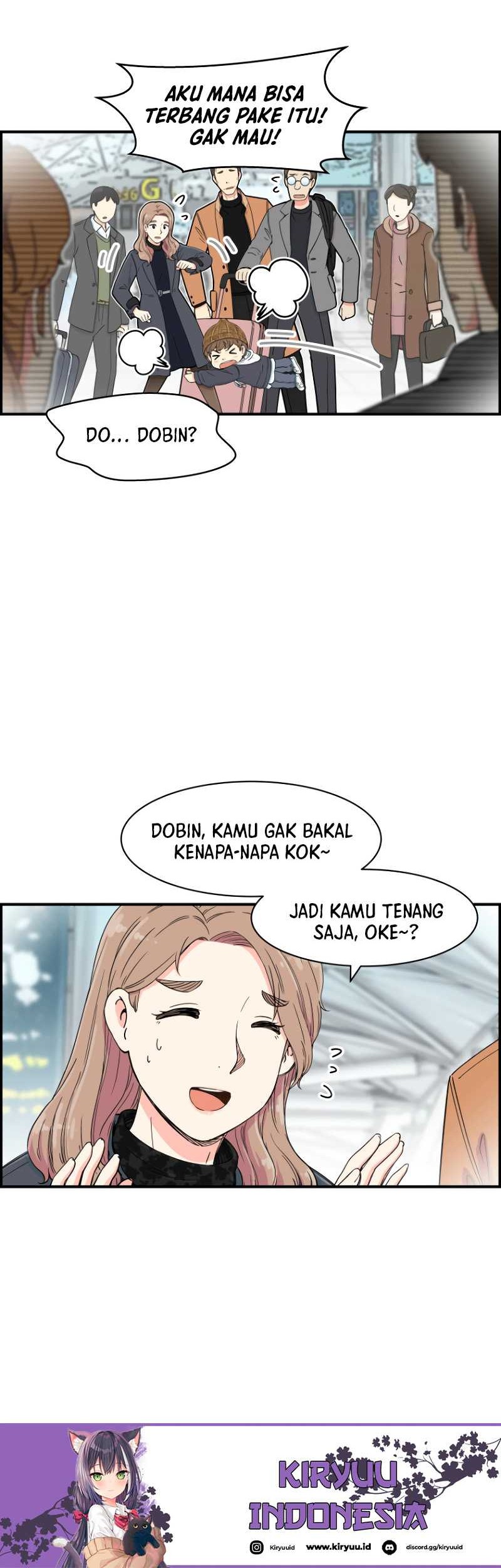 Beethoven Reborn Chapter 9 - halaman 5