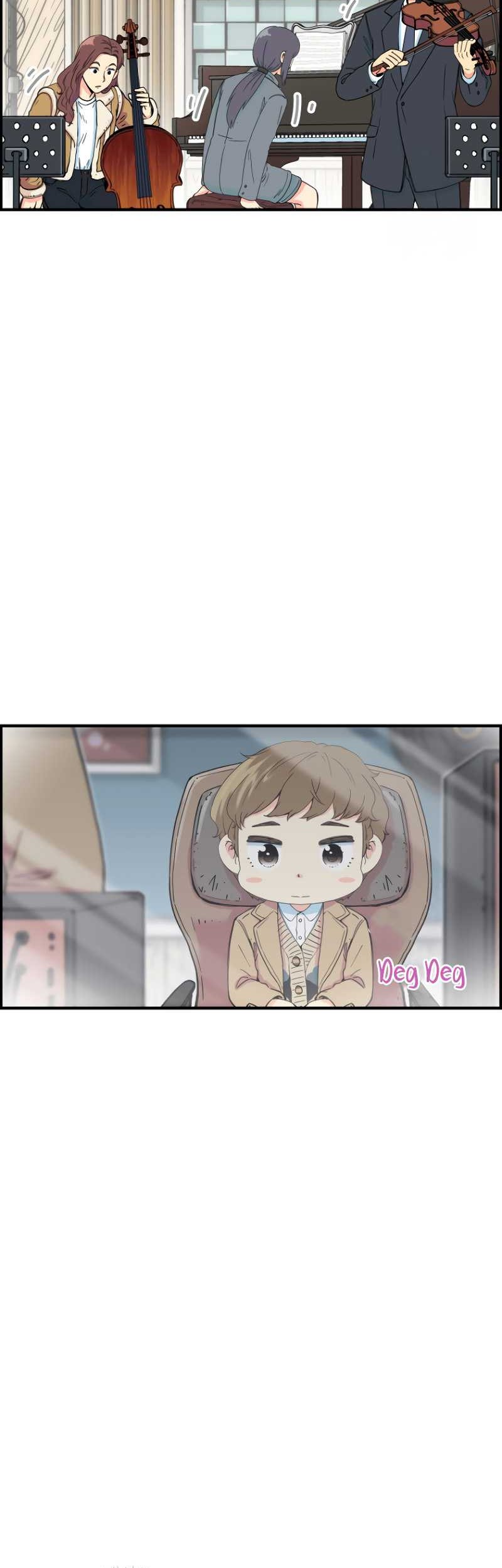 Beethoven Reborn Chapter 9 - halaman 52