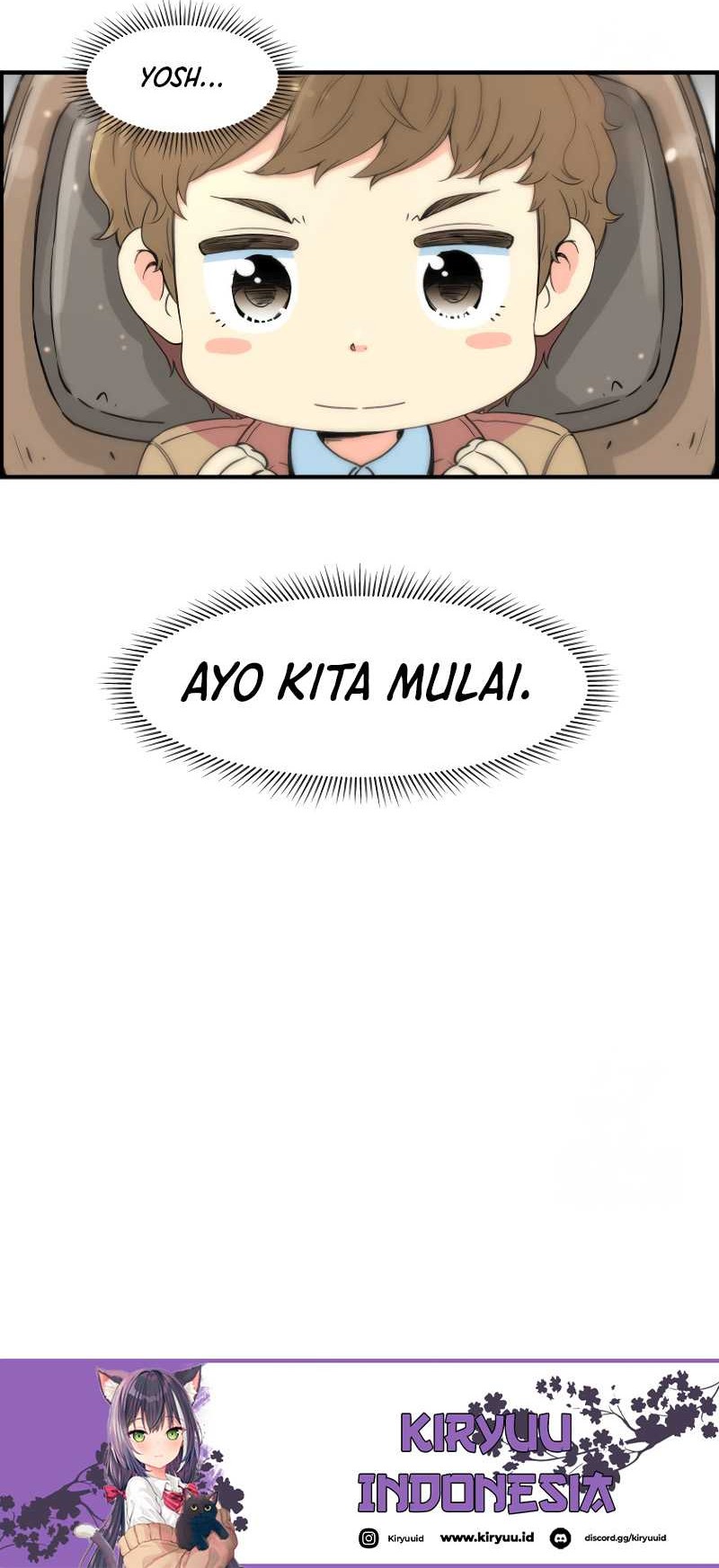 Beethoven Reborn Chapter 9 - halaman 53