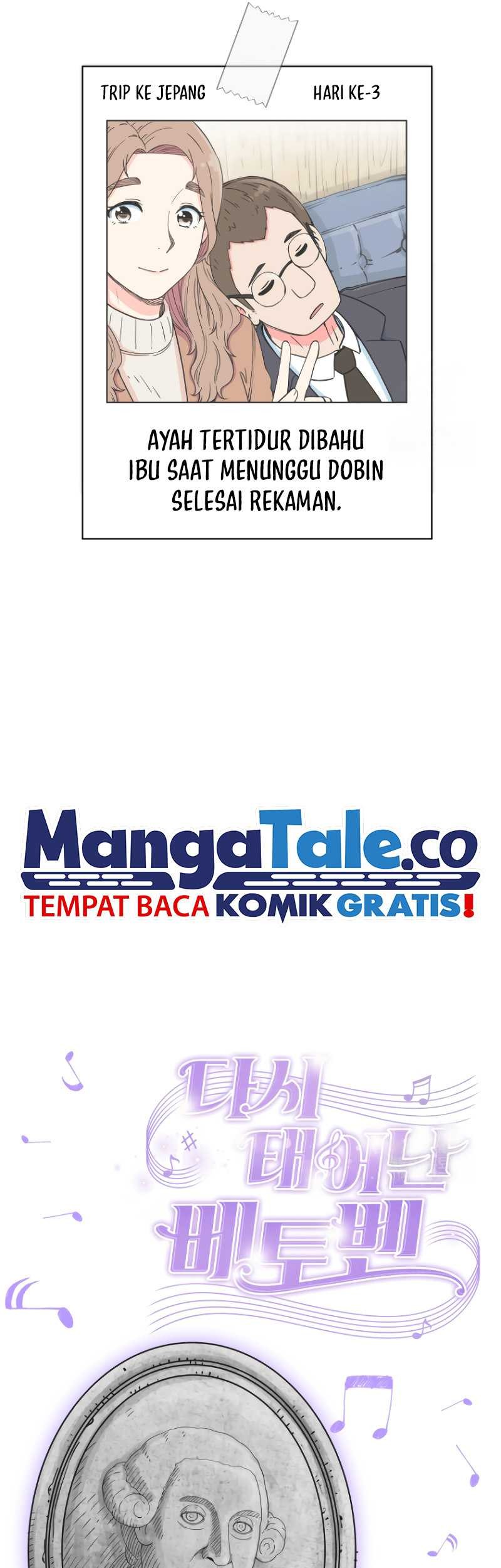 Beethoven Reborn Chapter 9 - halaman 54
