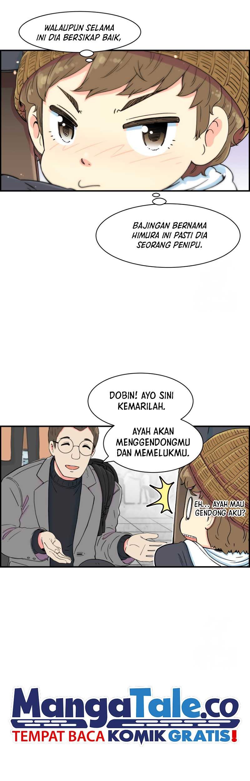 Beethoven Reborn Chapter 9 - halaman 8