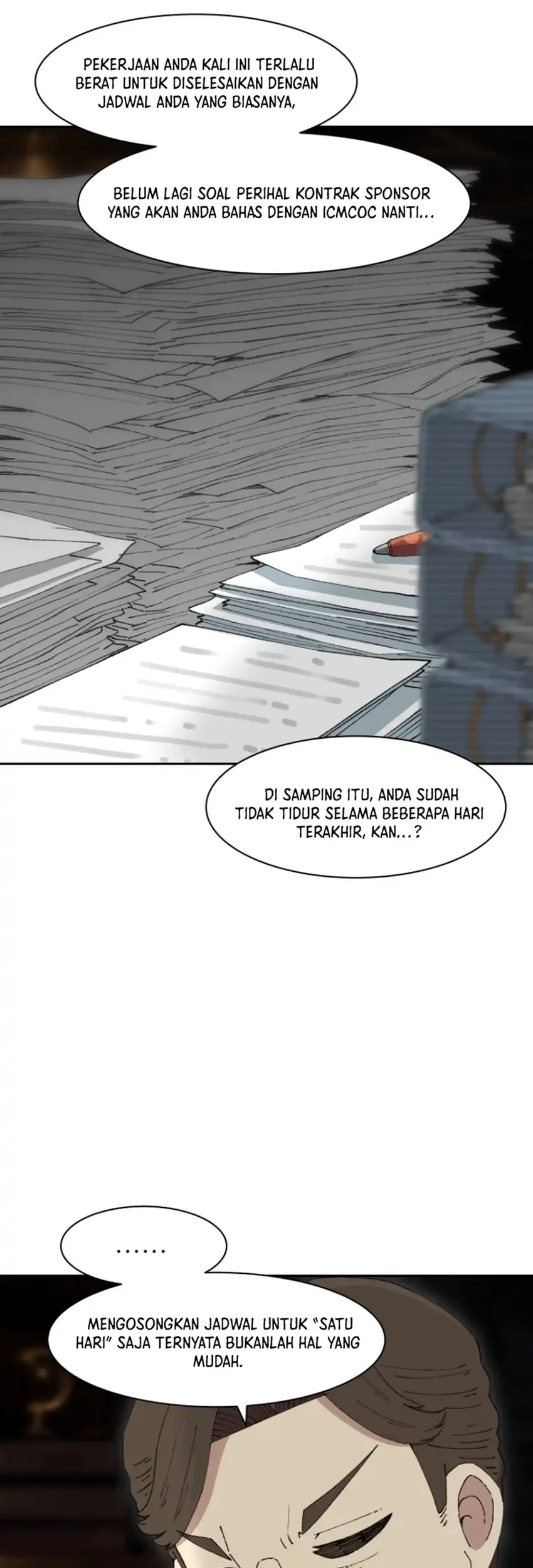 Beethoven Reborn Chapter 90 - halaman 3