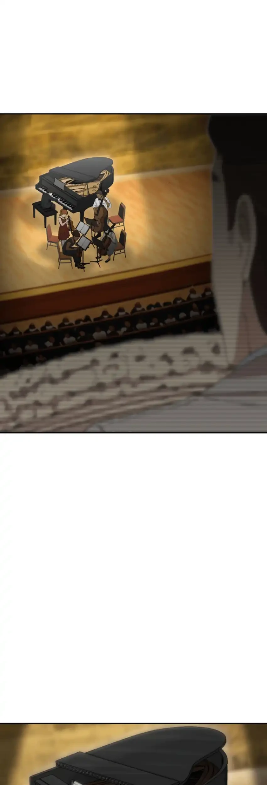 Beethoven Reborn Chapter 90 - halaman 33