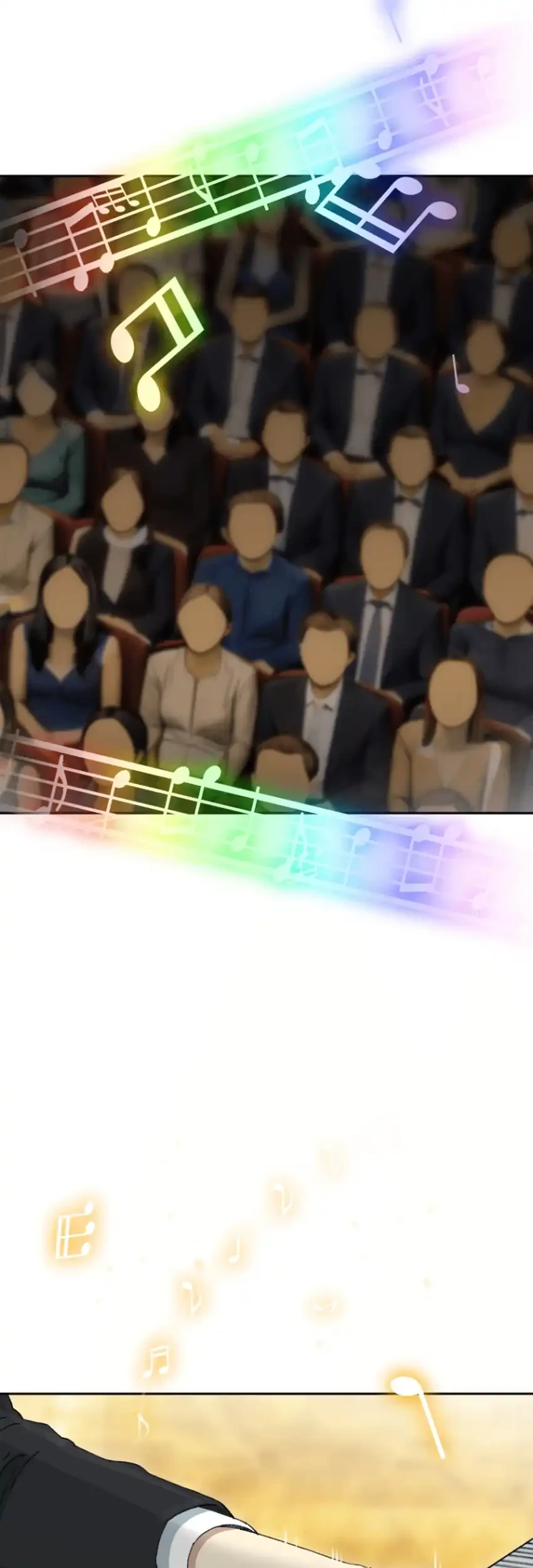Beethoven Reborn Chapter 90 - halaman 41