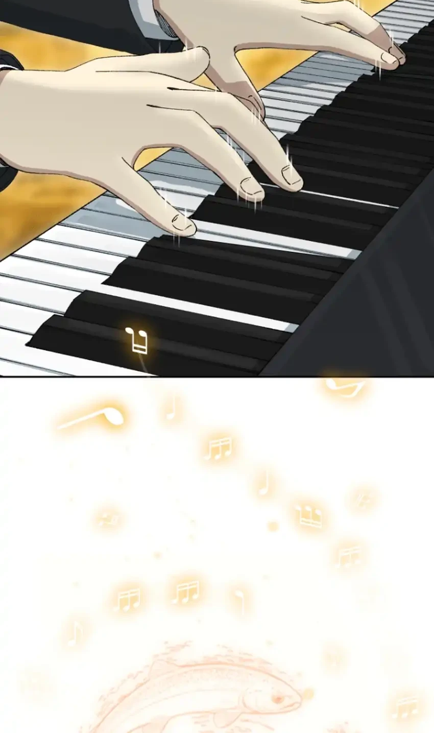 Beethoven Reborn Chapter 90 - halaman 42
