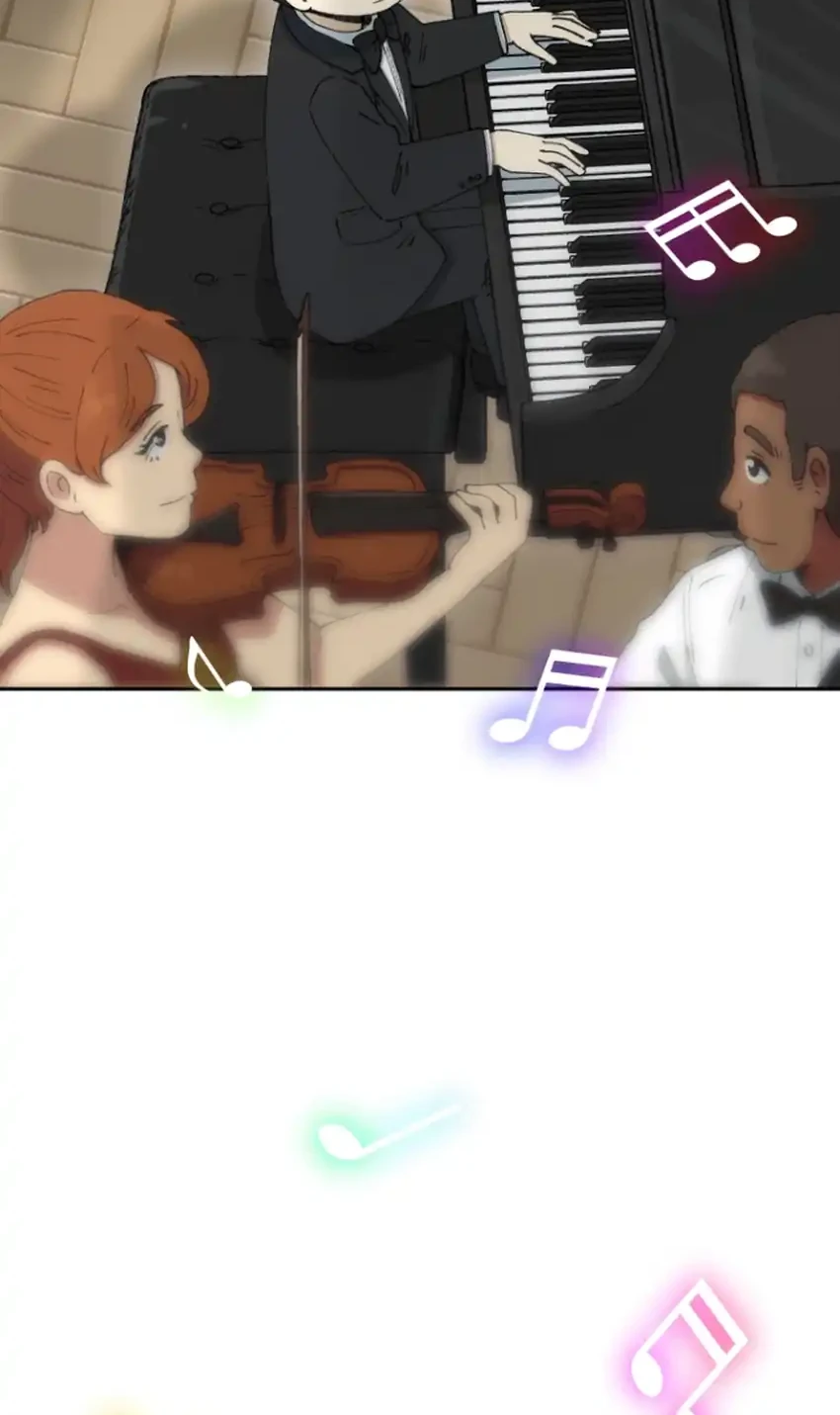 Beethoven Reborn Chapter 90 - halaman 46