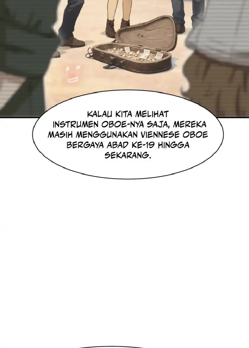 Beethoven Reborn Chapter 91 - halaman 28
