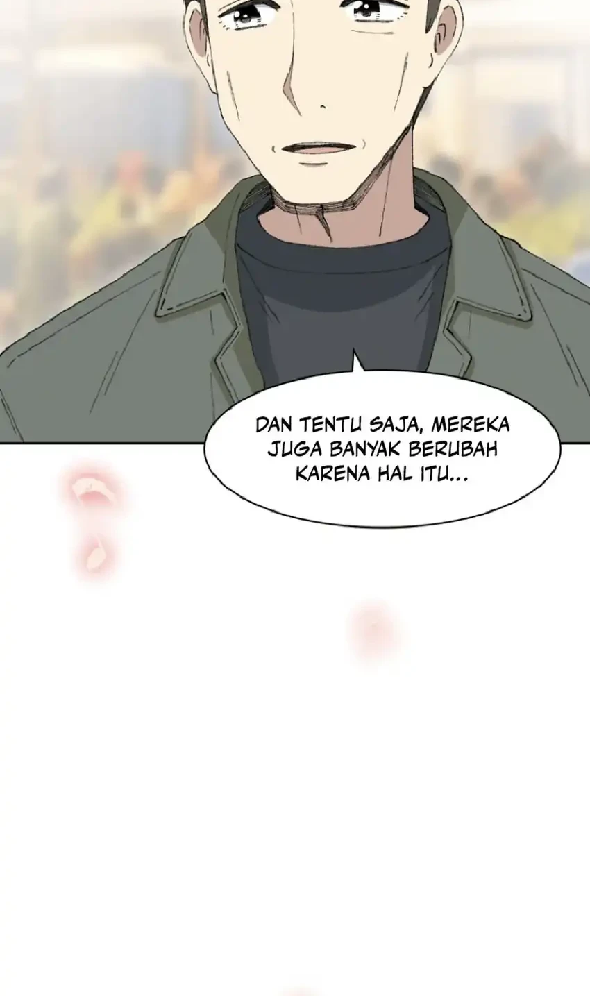 Beethoven Reborn Chapter 91 - halaman 30