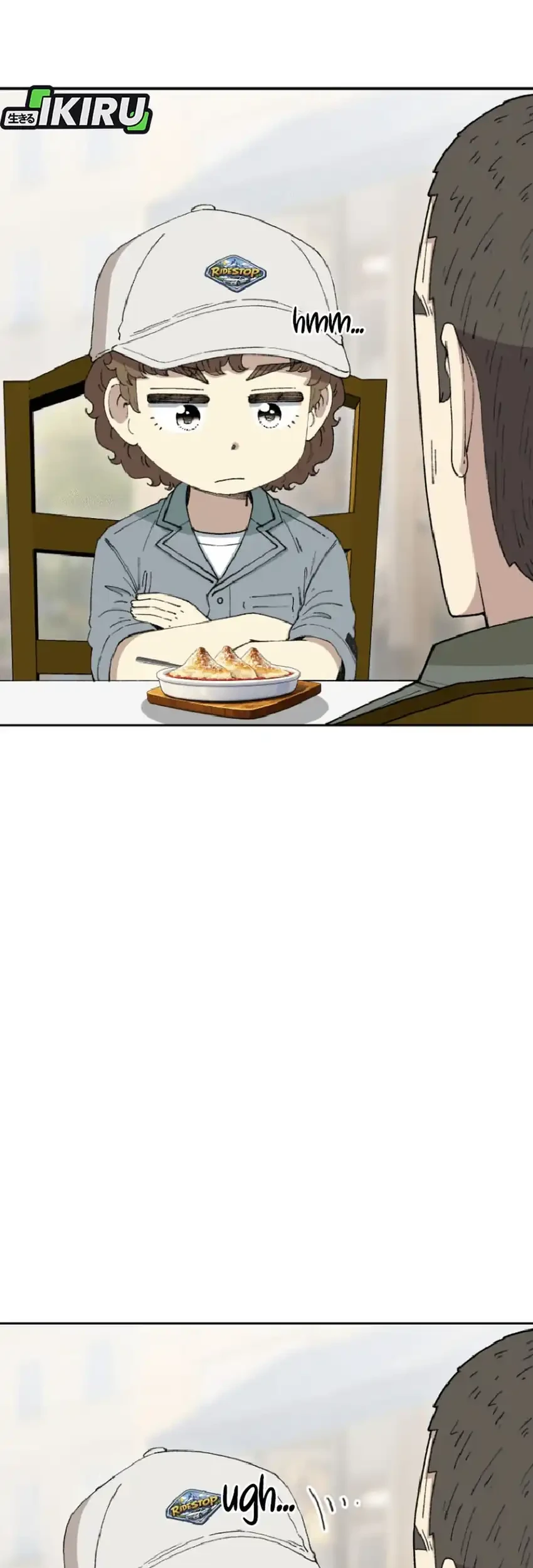 Beethoven Reborn Chapter 91 - halaman 49