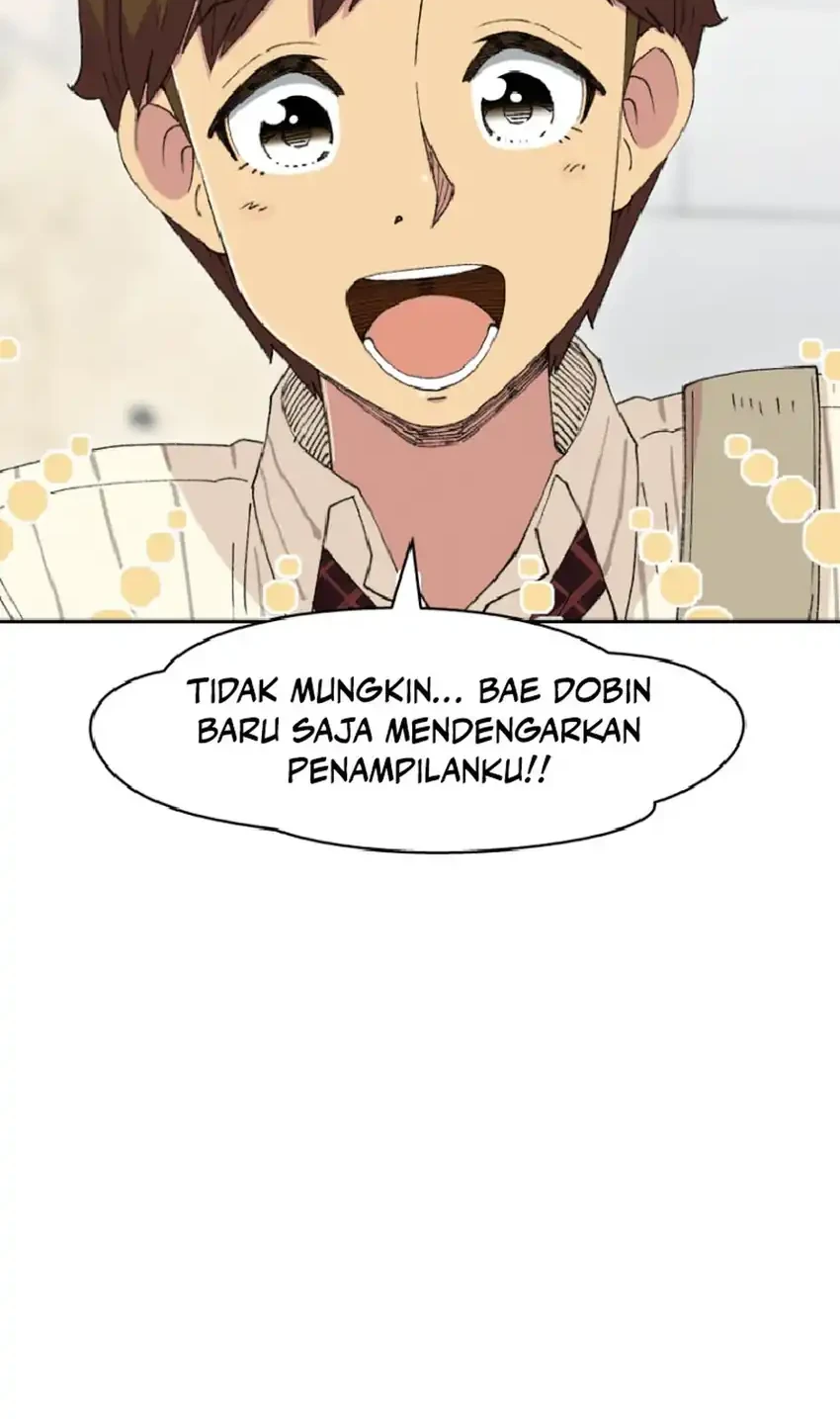 Beethoven Reborn Chapter 91 - halaman 70