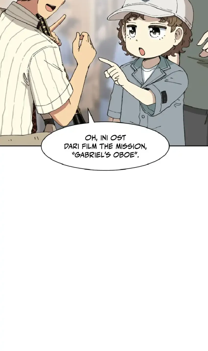 Beethoven Reborn Chapter 91 - halaman 72