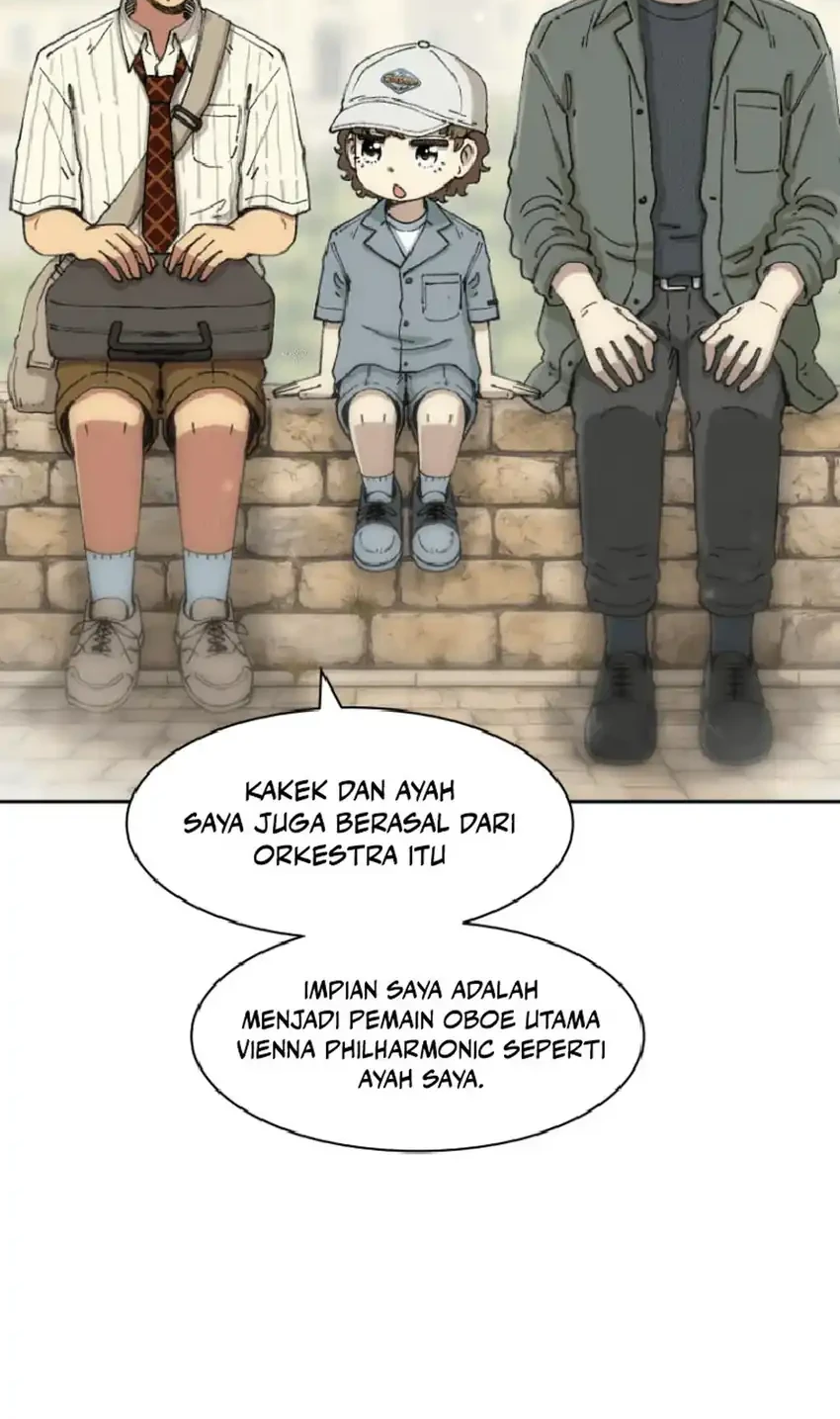 Beethoven Reborn Chapter 91 - halaman 76