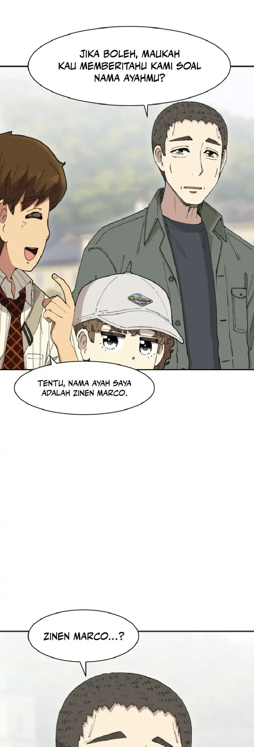 Beethoven Reborn Chapter 91 - halaman 77