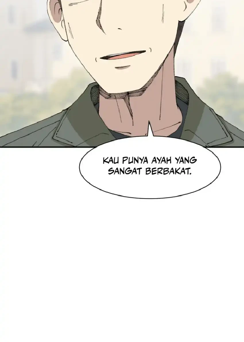 Beethoven Reborn Chapter 91 - halaman 80
