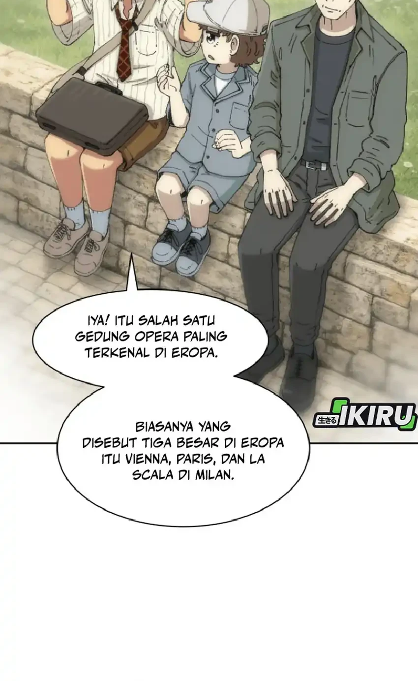 Beethoven Reborn Chapter 91 - halaman 82