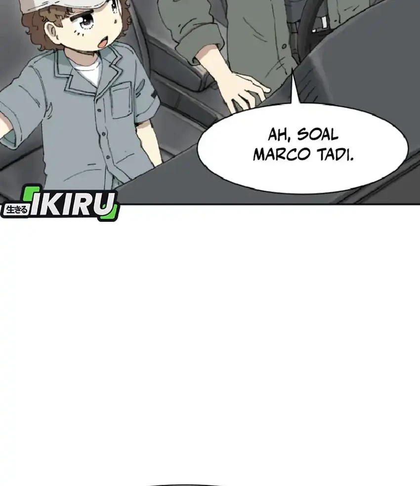 Beethoven Reborn Chapter 91 - halaman 90