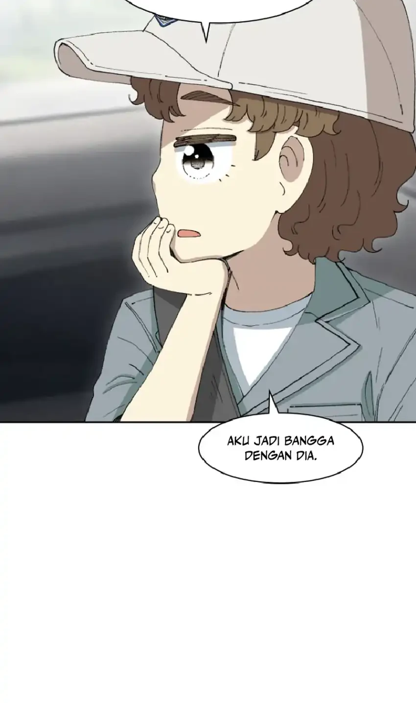 Beethoven Reborn Chapter 91 - halaman 92