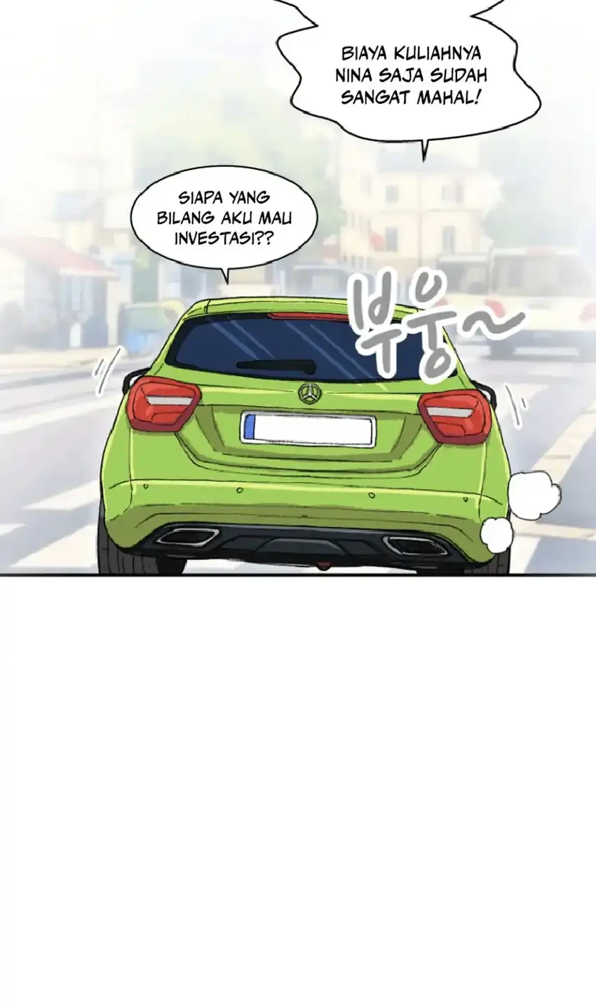 Beethoven Reborn Chapter 91 - halaman 96
