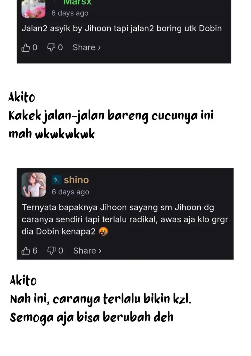 Beethoven Reborn Chapter 91 - halaman 98