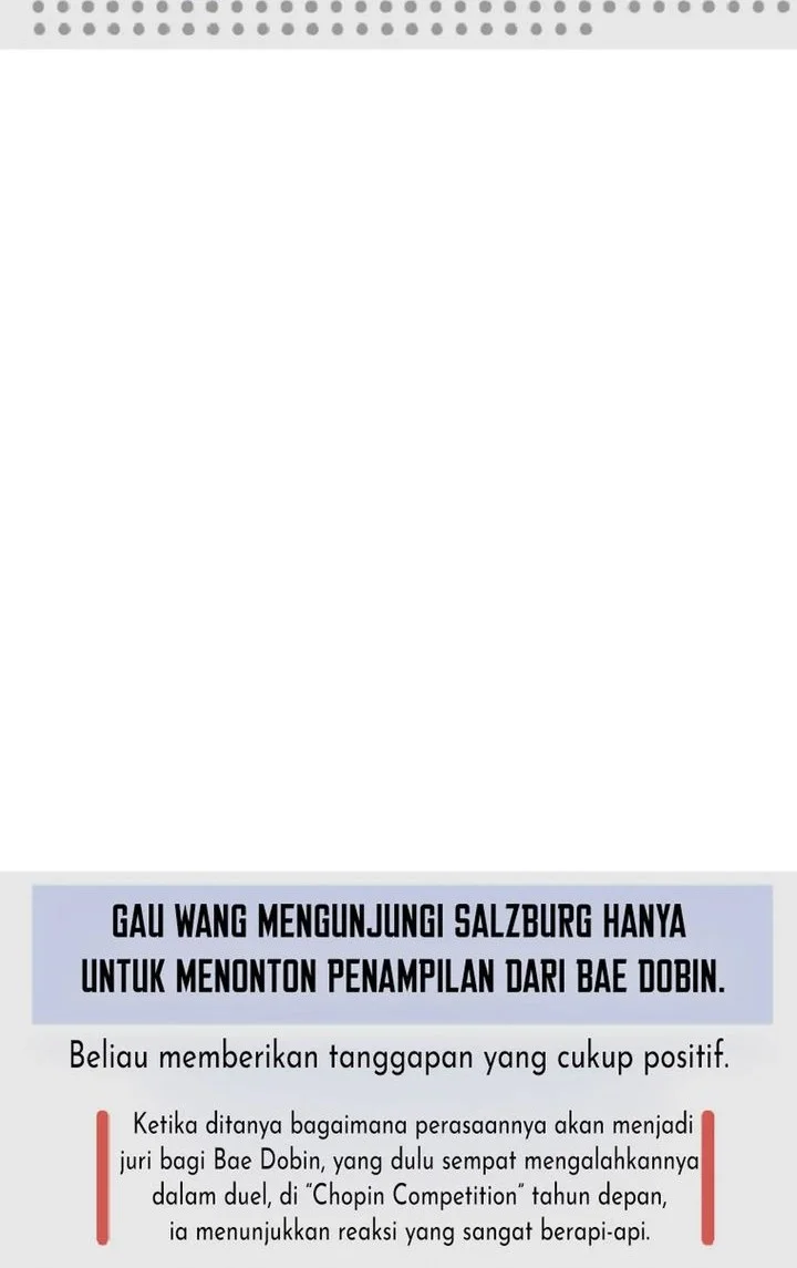 Beethoven Reborn Chapter 92 - halaman 2