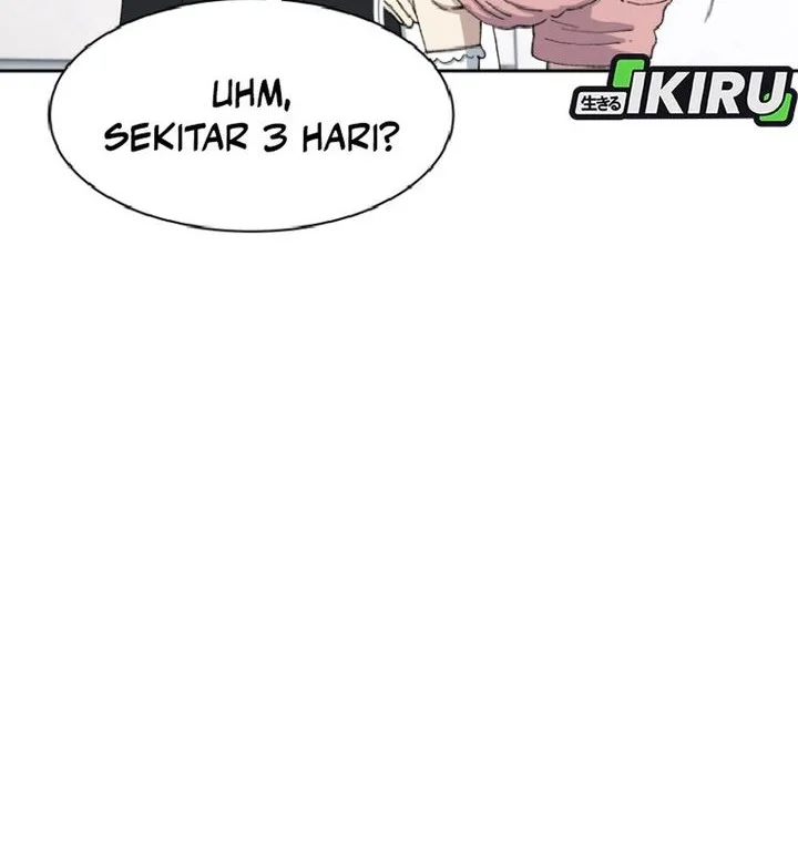 Beethoven Reborn Chapter 92 - halaman 32