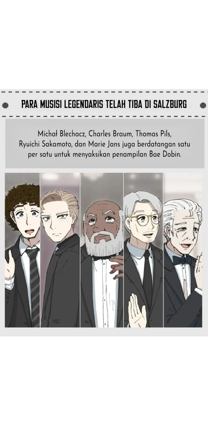 Beethoven Reborn Chapter 92 - halaman 4