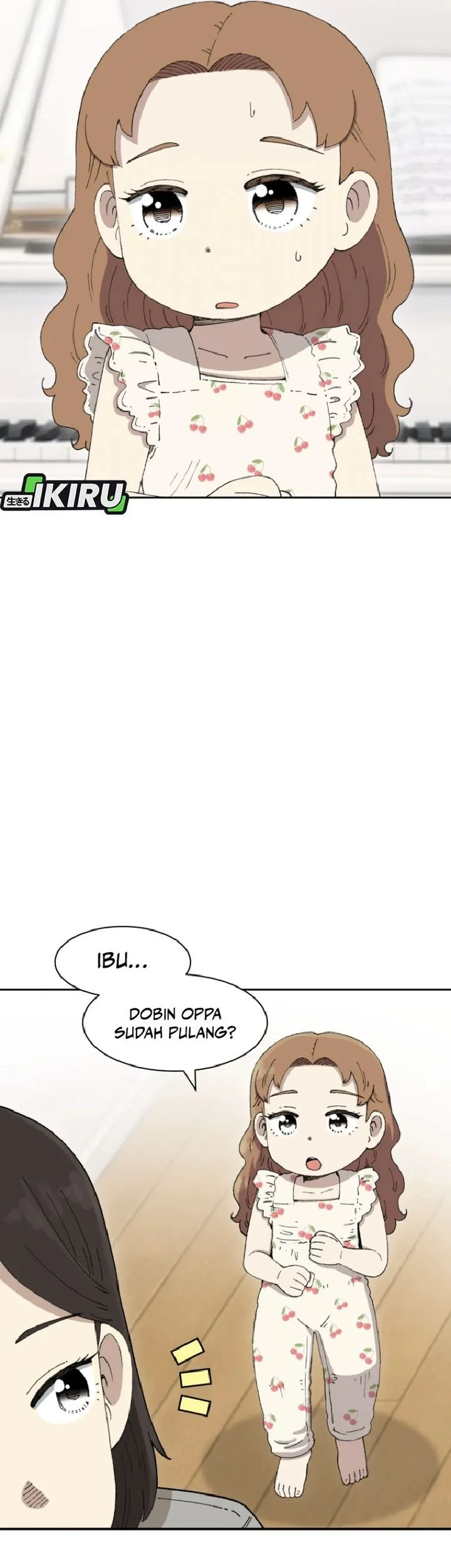 Beethoven Reborn Chapter 92 - halaman 79