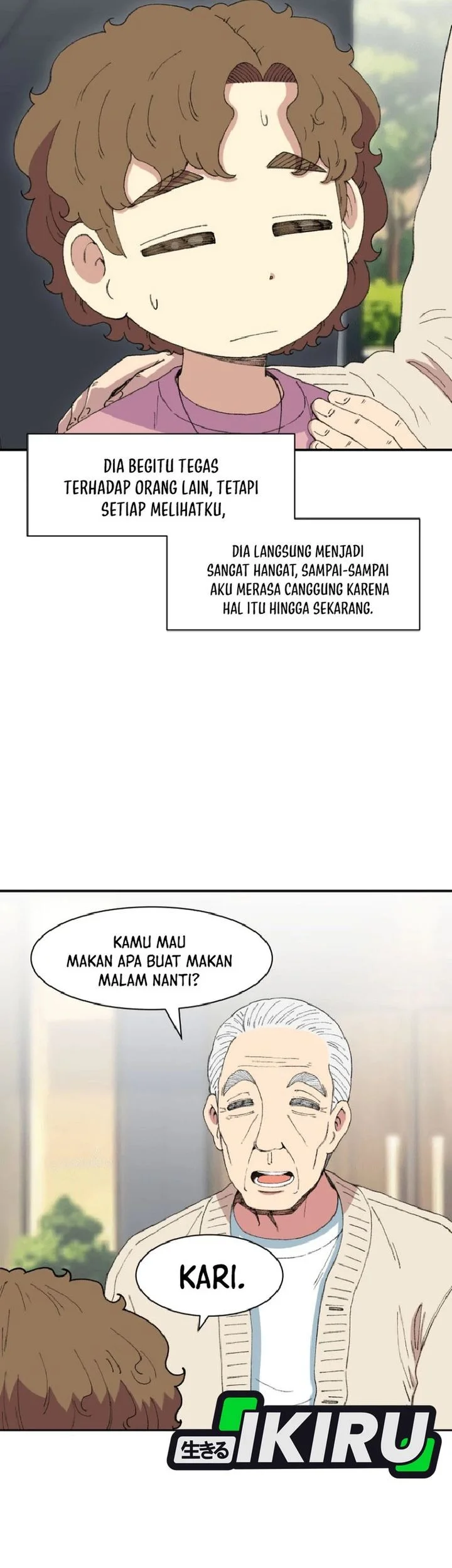 Beethoven Reborn Chapter 93 - halaman 15