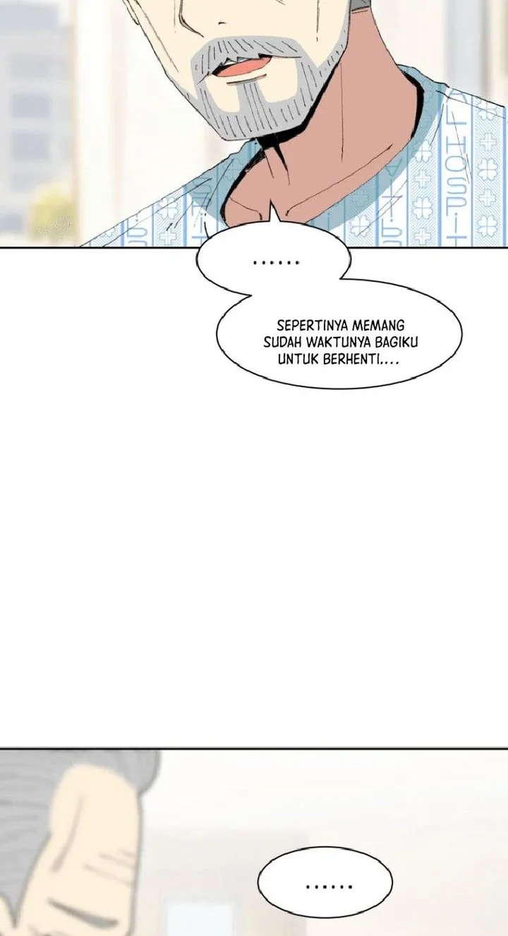 Beethoven Reborn Chapter 93 - halaman 32