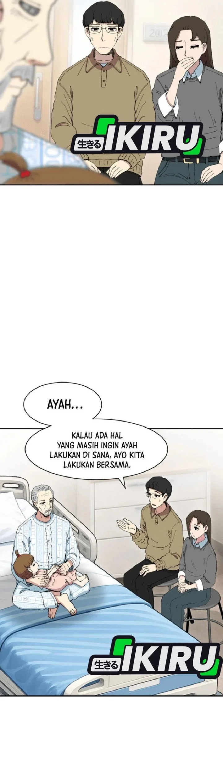 Beethoven Reborn Chapter 93 - halaman 33