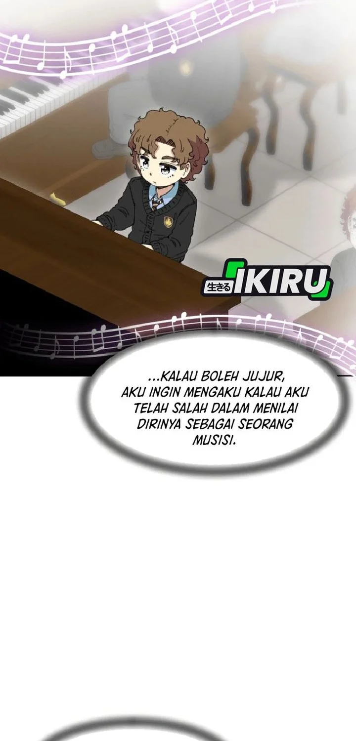 Beethoven Reborn Chapter 93 - halaman 50