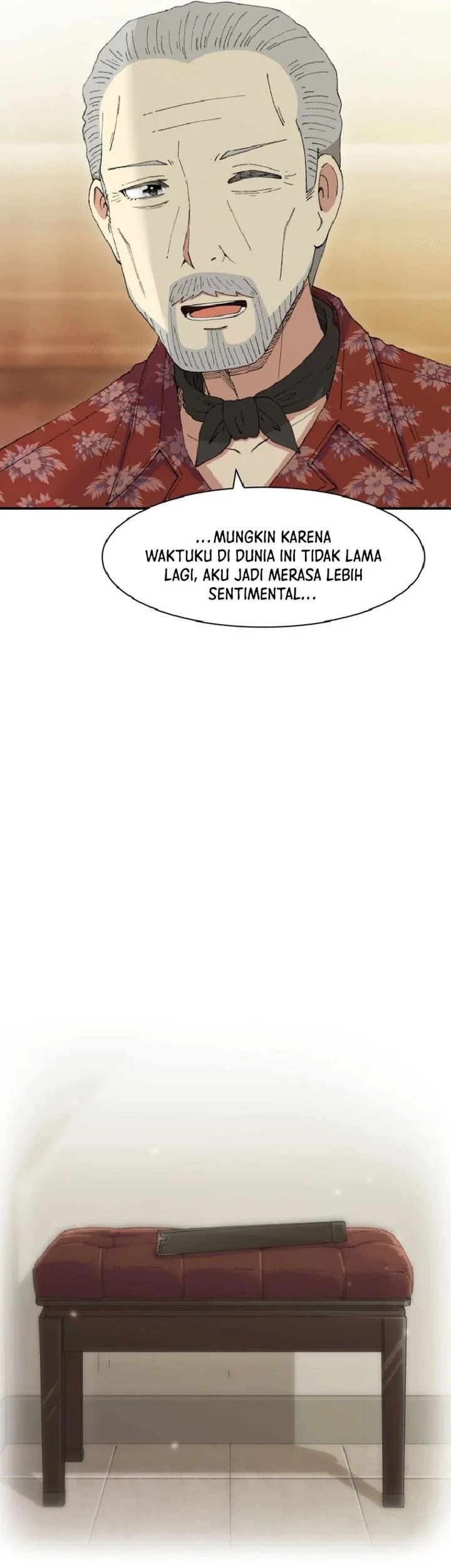 Beethoven Reborn Chapter 93 - halaman 91