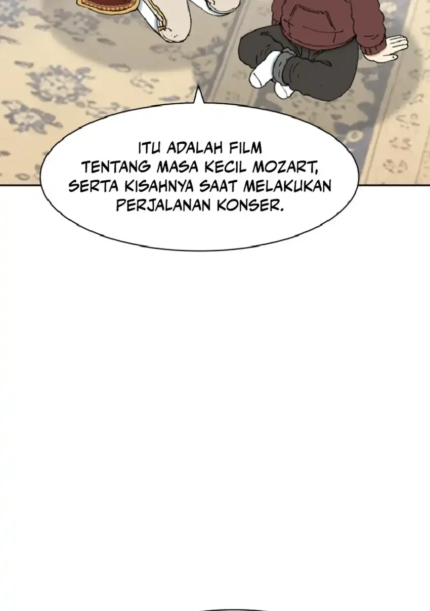 Beethoven Reborn Chapter 95 - halaman 28